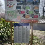 Les Du Périgord Parco vacanze Sarlat