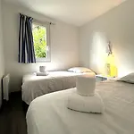 Les Du Périgord Parco vacanze