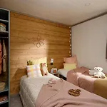 Les Du Perigord Prázdninový areál
