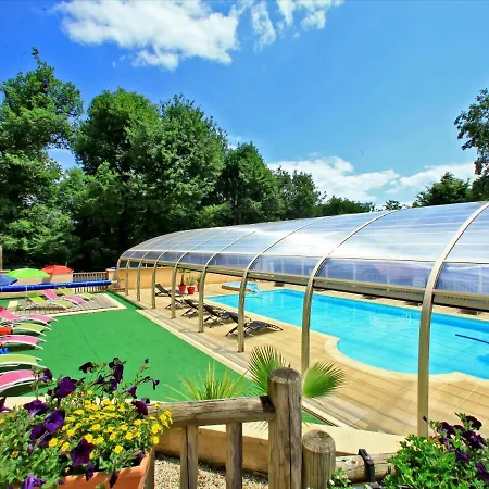 Les Du Perigord Feriepark Sarlat-la-Canéda