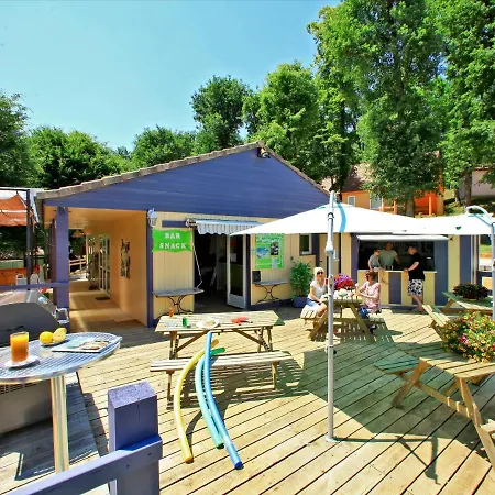 Village de vacances Les Du Club 3*