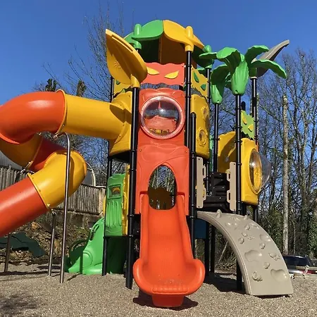 Les Du Perigord Vakantiepark Sarlat-la-Canéda