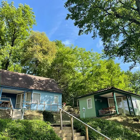 Les Du Perigord Tatil parkı Sarlat-la-Canéda