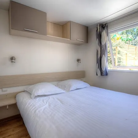 Tatil parkı Les Du Perigord Sarlat-la-Canéda