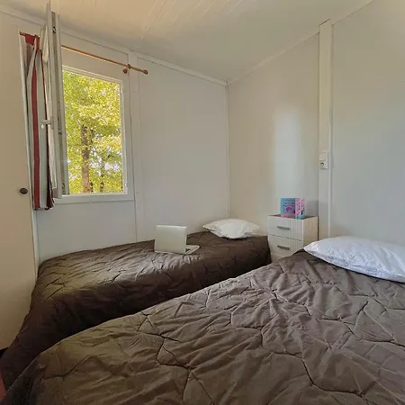 Les Du Club Village de vacances