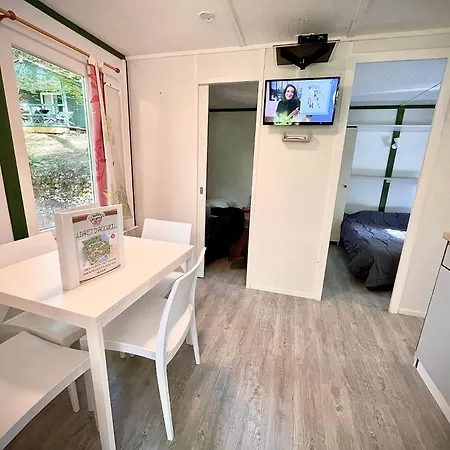 Vakantiepark Les Du Perigord Sarlat-la-Canéda