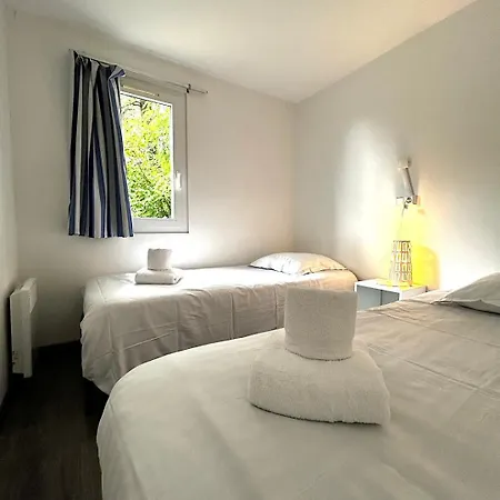 Les Du Perigord Holiday park