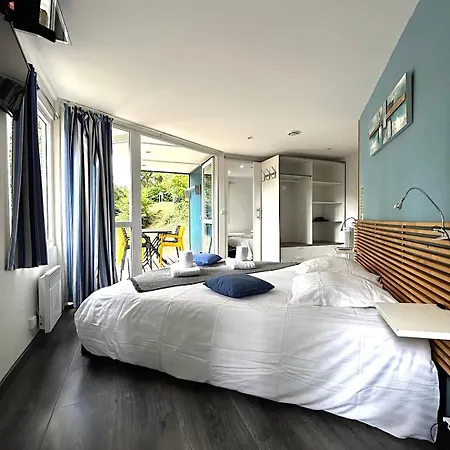 Πάρκο διακοπών Les Du Perigord