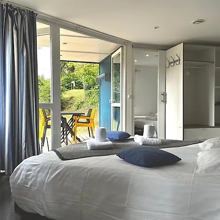 Village de vacances Les Du Club Sarlat