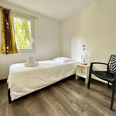 Les Du Perigord Tatil parkı