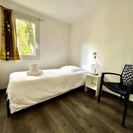 Village de vacances Les Du Club