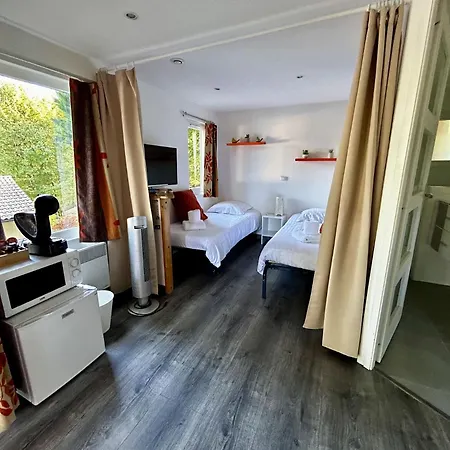 Les Du Perigord Vakantiepark Sarlat-la-Canéda