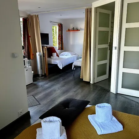 Tatil parkı Les Du Perigord Sarlat-la-Canéda