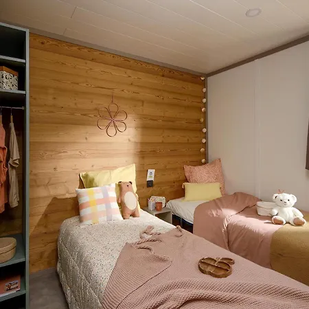 Les Du Perigord Tatil parkı