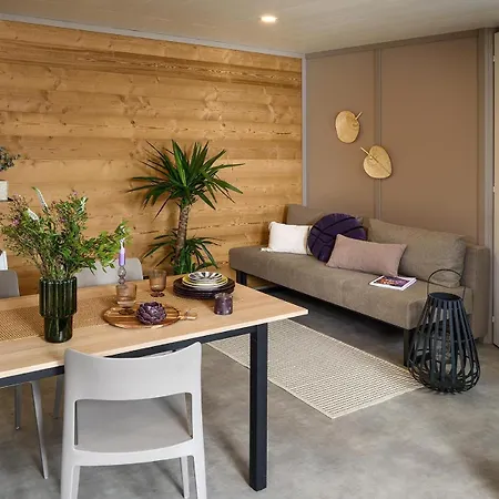 Vakantiepark Les Du Perigord 3*