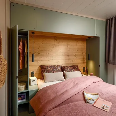 Tatil parkı Les Du Perigord Sarlat-la-Canéda