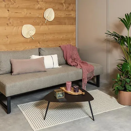 Vakantiepark Les Du Perigord