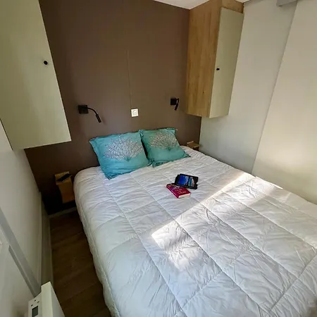 Tatil parkı Les Du Perigord