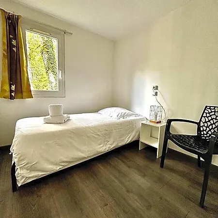 Üdülőpark Les Du Perigord 3*