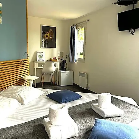 Les Du Perigord 3* Sarlat-la-Canéda
