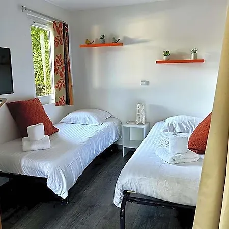 Les Du Perigord 3* Sarlat-la-Caneda
