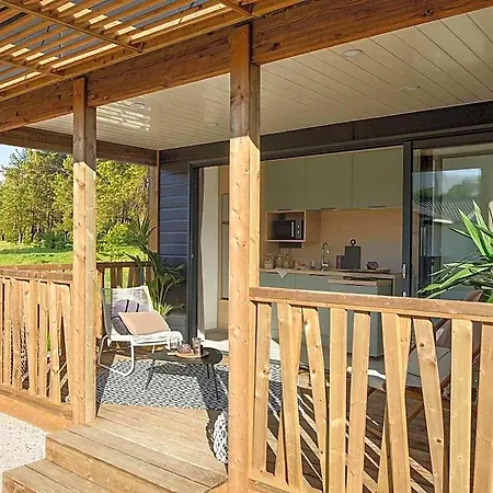 Holiday park Les Du Perigord 3*