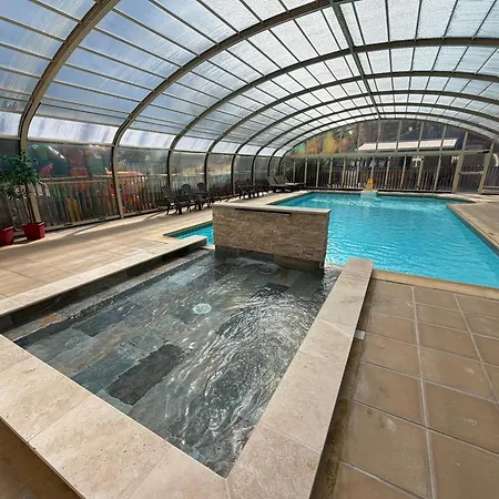 Les Du Perigord Tatil parkı 3*
