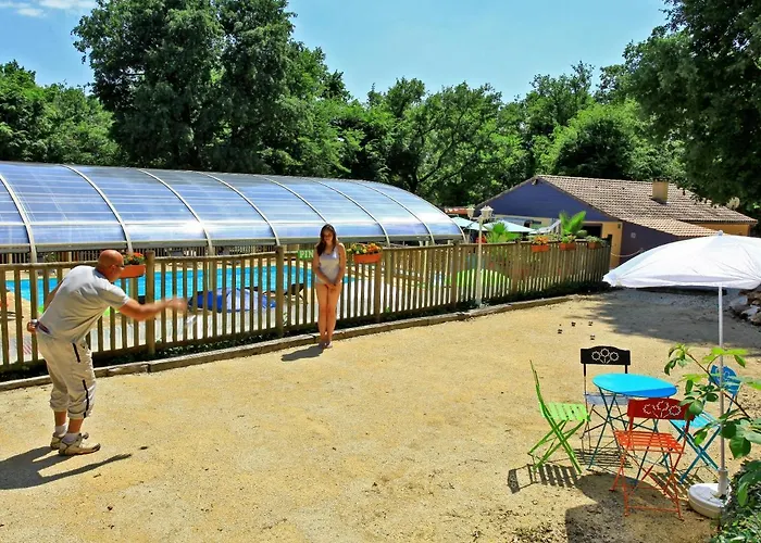 Les Du Perigord Sarlat