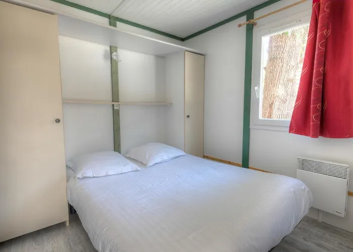 Ferienpark Les Du Perigord 3*