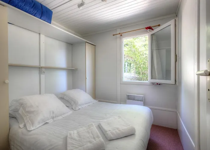 Les Du Perigord Ferienpark Sarlat