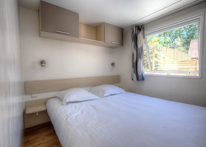 Ferienpark Les Du Perigord Sarlat