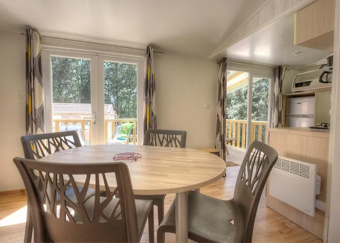 Les Du Perigord 3* Sarlat