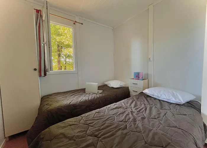 Les Du Perigord Ferienpark