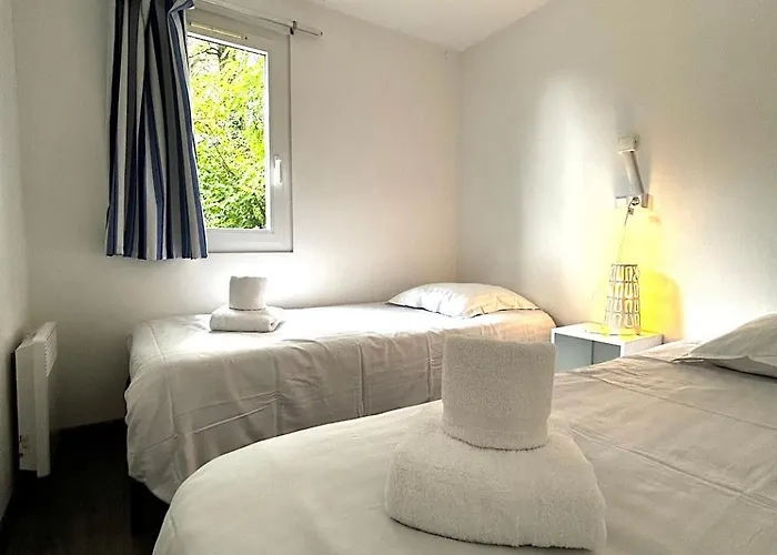 Les Du Perigord Vakantiepark