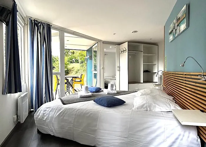 Ferienpark Les Du Perigord