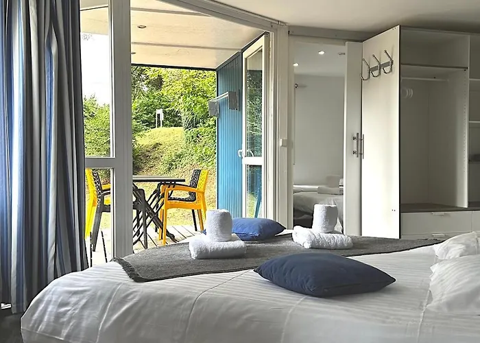 Vakantiepark Les Du Perigord Sarlat-la-Canéda