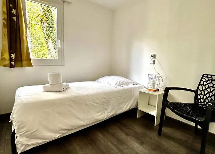 Ferienpark Les Du Perigord