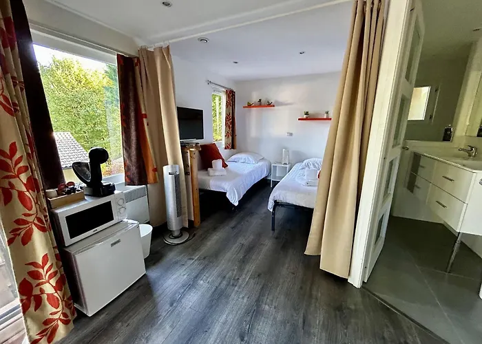 Les Du Perigord Ferienpark Sarlat