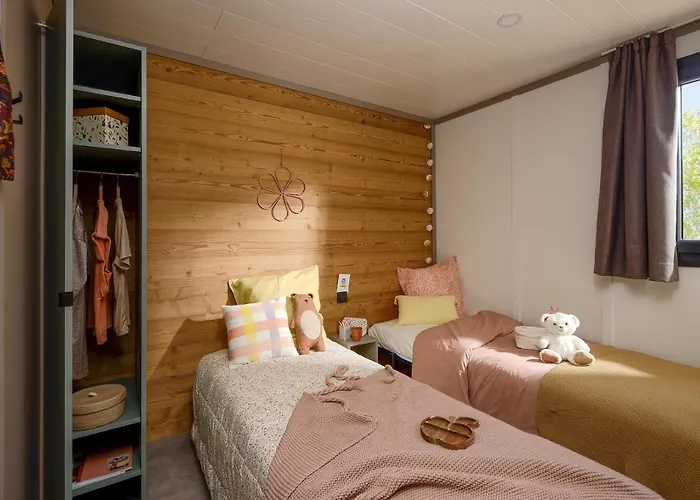 Les Du Perigord Ferienpark