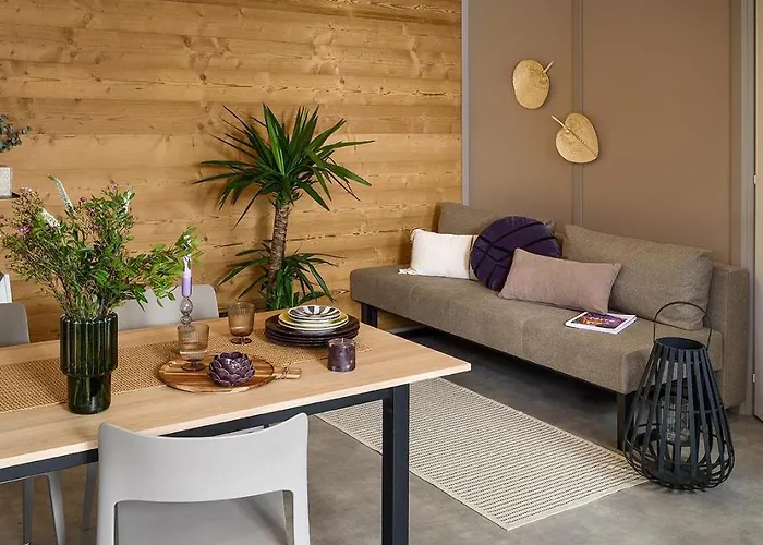 Ferienpark Les Du Perigord 3*