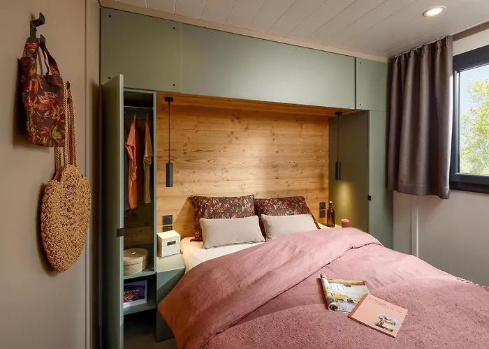 Ferienpark Les Du Perigord Sarlat