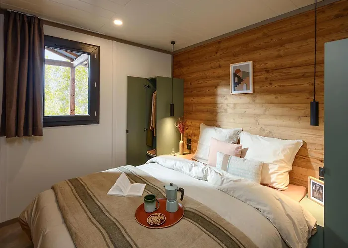 Les Du Perigord 3* Sarlat-la-Canéda