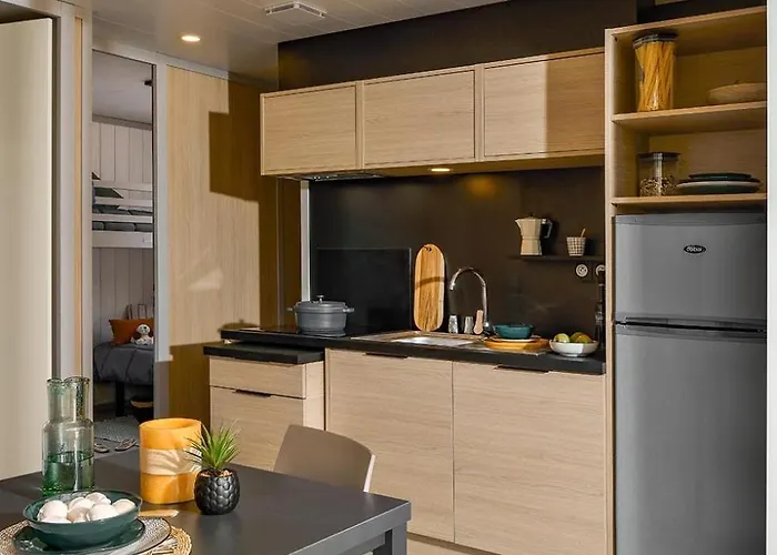 Les Du Perigord Ferienpark