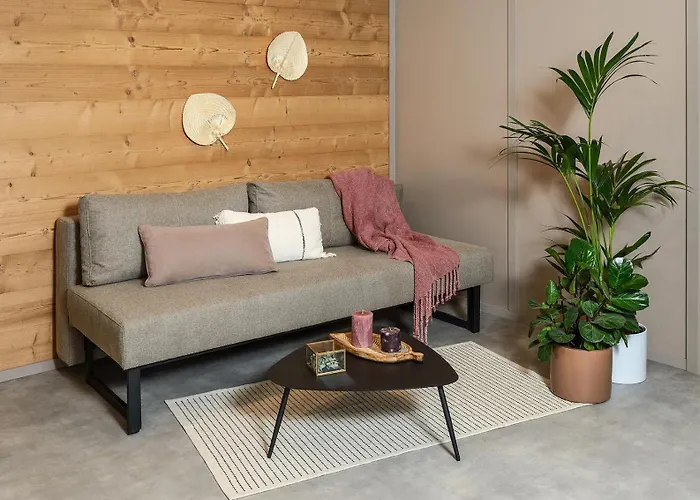 Ferienpark Les Du Perigord